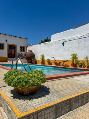 Casa de São Cucufate - Casa de Campo